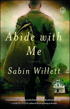 Paperback Abide with Me Book