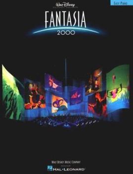 Paperback Fantasia 2000 Book