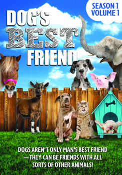 Dog's Best Friend: Season 1, Volume 1
