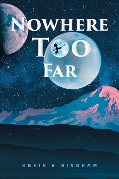 Paperback Nowhere Too Far Book
