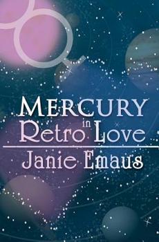 Paperback Mercury in Retro Love Book