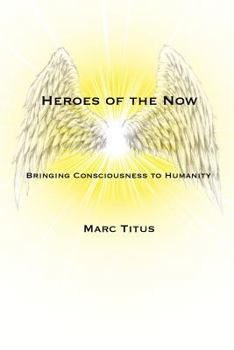 Paperback Heroes of the Now Book