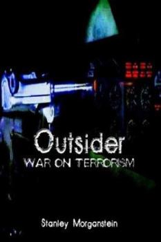 Paperback Outsider: War on Terrorism Book