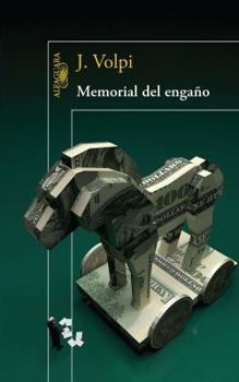 Paperback Memorial del Enga?o / Memoir of a Fraud [Spanish] Book