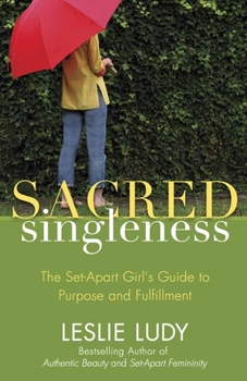 Paperback Sacred Singleness Book