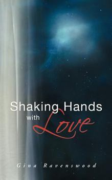 Paperback Shaking Hands with Love Book