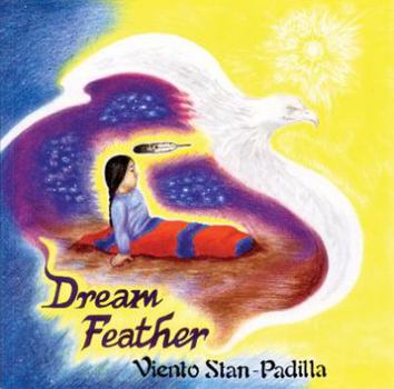 Paperback Dream Feather Book