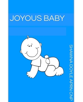 Paperback Joyous Baby Book