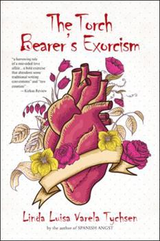 Paperback The Torch Bearer's Exorcism Book