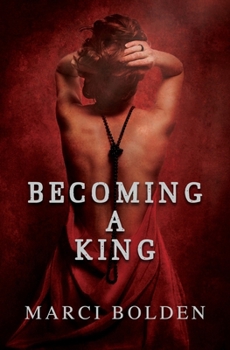 Paperback Becoming A King Book