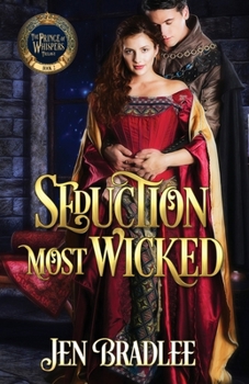 Paperback Seduction Most Wicked Book