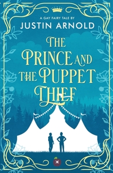 Paperback The Prince And The Puppet Thief Book