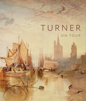 Paperback Turner on Tour Book