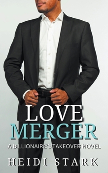 Paperback Love Merger Book