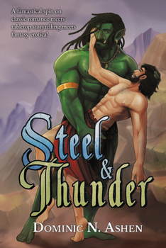 Steel & Thunder - Book #1 of the Steel & Thunder