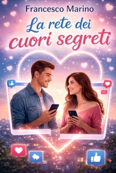 Paperback La rete dei cuori segreti [Italian] Book