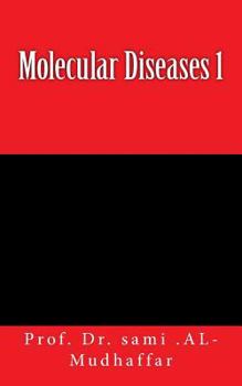 Paperback Molecular Diseases 1: Diseases Book