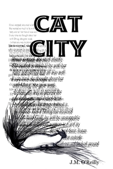 Paperback Cat City Book