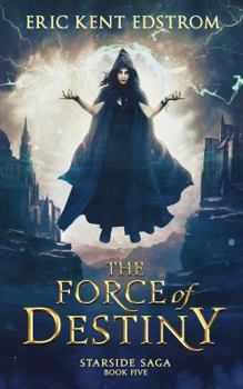 Paperback The Force of Destiny Book