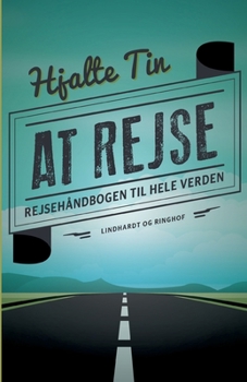 Paperback At rejse [Danish] Book