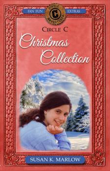 Paperback Circle C Christmas Collection Book