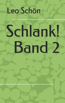 Paperback Schlank! Band 2 [German] Book