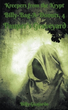 Paperback Billy-Bag-A-Donuts, 4 Book