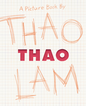Hardcover Thao: A Picture Book