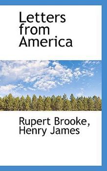 Paperback Letters from America Book