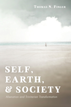 Hardcover Self, Earth, and Society Book
