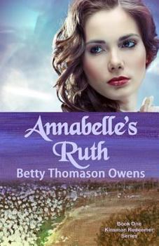 Paperback Annabelle's Ruth Book