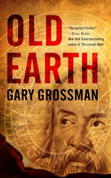 Paperback Old Earth Book