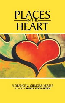 Paperback Places in the Heart Book