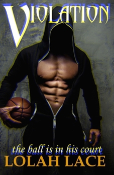 Paperback Violation Book