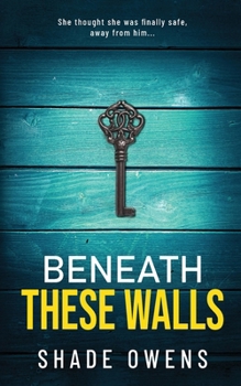 Paperback Beneath These Walls Book