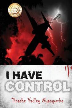 Paperback I Have Control Book