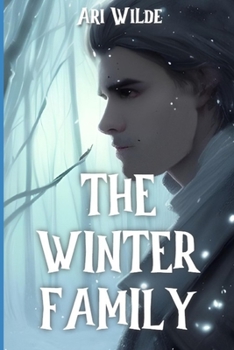 Paperback The Winter Family Book