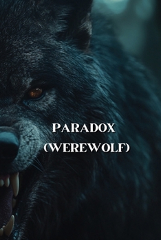 Paperback Paradox (Werewolf) Book
