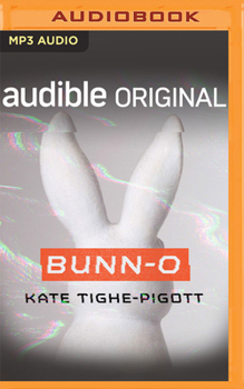 Audio CD Bunn-O Book