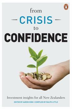 Paperback From Crisis To Confidence Book