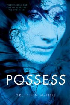 Paperback Possess Book