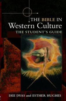 Paperback The Bible in Western Culture: The Student's Guide Book