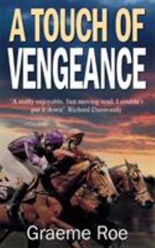 Paperback A Touch of Vengeance Book