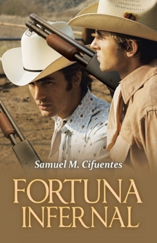 Paperback Fortuna infernal [Spanish] Book