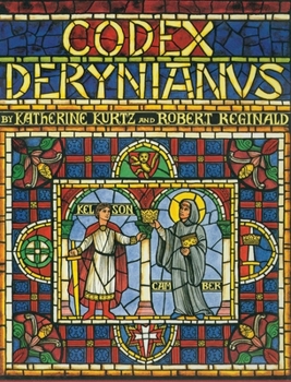 Paperback Codex Derynianus Book