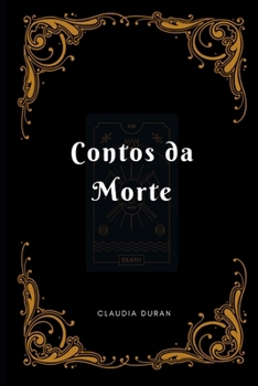 Paperback Contos da Morte [Portuguese] Book