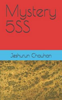 Paperback Mystery 5ss Book