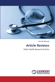 Paperback Article Reviews Book