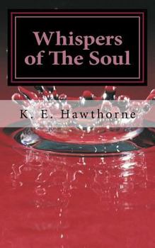 Paperback Whispers of The Soul Book