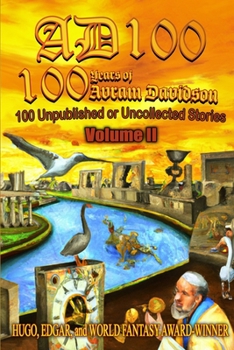 Paperback AD 100: Volume II Book